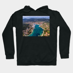 Veli Iž Hoodie